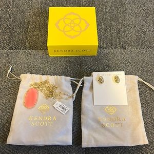Kendra Scott jewelry